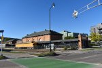 Milwaukee Road Depot